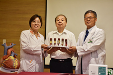 植入式心律去顫器偵測   無症狀心肌缺氧(相關圖片)