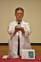 植入式心律去顫器偵測   無症狀心肌缺氧(相關圖片)