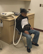 加強肺功能   肺部也需復健(相關圖片)