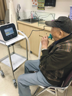 加強肺功能   肺部也需復健(相關圖片)