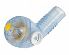 加強肺功能   肺部也需復健(相關圖片)