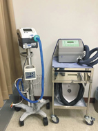 加強肺功能   肺部也需復健(相關圖片)