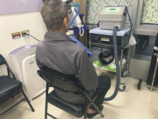 加強肺功能   肺部也需復健(相關圖片)