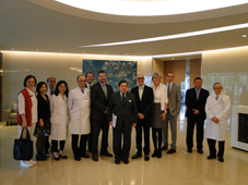 國際合作 更進一步(相關圖片)