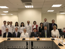 國際合作 更進一步(相關圖片)