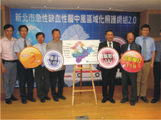 開通血管   談急性腦中風血管取栓治療(相關圖片)