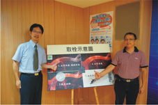 開通血管   談急性腦中風血管取栓治療(相關圖片)