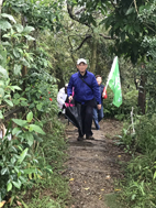 『2017年亞東員工冬季健走』活動(相關圖片)