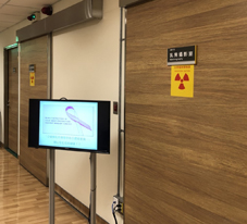 「一站式」乳房整合門診(相關圖片)