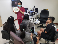 醫院職場「FUN」大體驗(相關圖片)