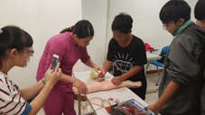 醫院職場「FUN」大體驗(相關圖片)