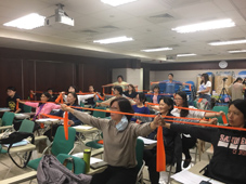 延緩失能照護方案研發與人才培訓計畫(相關圖片)