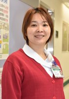 護理工作就是保持自己的「正向態度」(相關圖片)