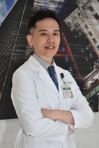 整合醫療內科、新陳代謝科、重症醫學部合聘    傅志宣醫師(相關圖片)