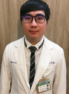 急診醫學部、一般外科、重症醫學部合聘    梁建燊醫師(相關圖片)