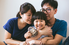 當個幸福的爸爸    「健康」是最好的禮物！(相關圖片)