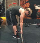 遠離『重訓』的運動傷害(相關圖片)