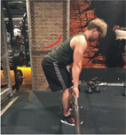 遠離『重訓』的運動傷害(相關圖片)