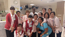 國際醫療愛傳貝里斯(相關圖片)