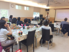 透過技能培訓  增強社區志工知能(相關圖片)