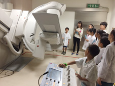 小小華佗營 一日醫師體驗營(相關圖片)