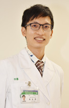 皮膚科  蔡岳霖醫師(相關圖片)