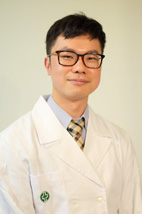 創傷科、骨科部、重症醫學部合聘王正次醫師(相關圖片)