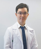 急診醫學部  張華升醫師 (相關圖片)