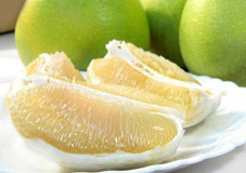 中秋吃「柚」「藥」小心    少量忌口才安心(相關圖片)