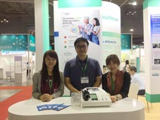 從e代提升效率開始  談『遠距醫療監控系統』(相關圖片)