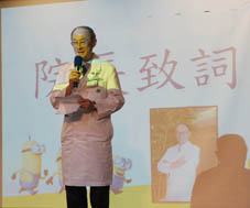 『亞東歌喉戰』   員工健康促進活動之歌唱比賽(相關圖片)