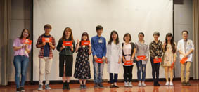 『亞東歌喉戰』   員工健康促進活動之歌唱比賽(相關圖片)