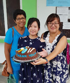 貝里斯跨國醫療義診  回憶滿滿的溫暖(相關圖片)