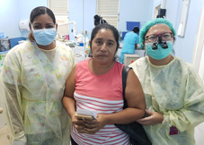 貝里斯跨國醫療義診  回憶滿滿的溫暖(相關圖片)