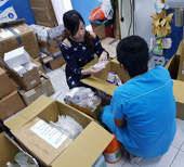 貝里斯跨國醫療義診  回憶滿滿的溫暖(相關圖片)