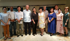 貝里斯跨國醫療義診  回憶滿滿的溫暖(相關圖片)