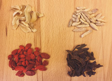 正確冬令進補  健康滿分(相關圖片)