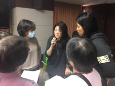 創意計畫特優獎-社區合作類-增肌運動不老舊 健康飲食好GO夠(相關圖片)