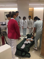 榮獲 優良防火管理措施場所(相關圖片)