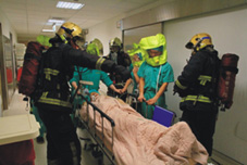 榮獲 優良防火管理措施場所(相關圖片)