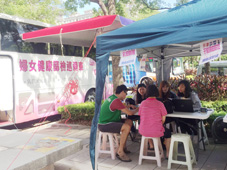 捍衛自身健康 癌症篩檢由我做起(相關圖片)