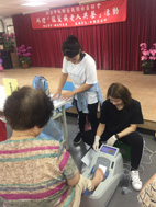 捍衛自身健康 癌症篩檢由我做起(相關圖片)