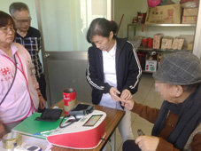 透過巡迴醫療服務   提升偏遠地區民眾就醫可近性(相關圖片)