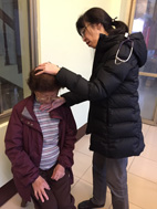 透過巡迴醫療服務   提升偏遠地區民眾就醫可近性(相關圖片)