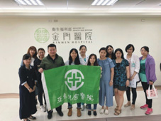 兒少守護零距離  離島地區兒少保護教育訓練工作(相關圖片)