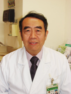 卵巢癌腹腔內溫熱化學治療  病患重獲新生機(相關圖片)