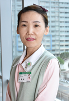 秉持著「視病猶親」的態度    照顧每位透析病人(相關圖片)