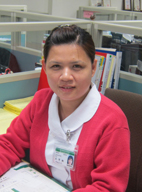 護理經驗深刻體認   燃起我對長期照護的興趣(相關圖片)