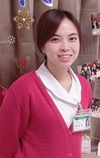 護理工作最幸福的事    就是看到病人恢復健康(相關圖片)