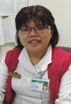 莫忘對護理的初衷，為病家提供專業的服務(相關圖片)